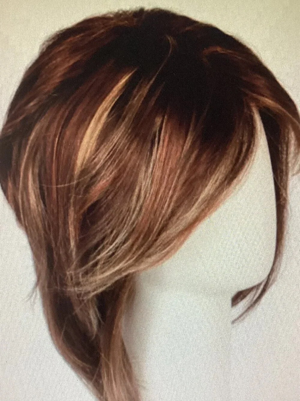 Rene of Paris Cameron Synthetic Wig (NEW WITH TAGS/IN BOX)